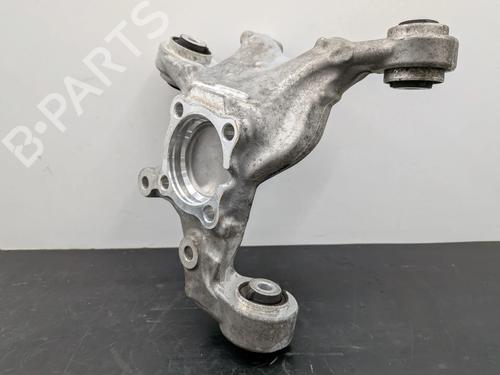 Used Right rear steering knuckle Right rear steering knuckle MERCEDES-BENZ B-CLASS Sports Tourer (W246, W242) B 200 CDI (246.201) (136 hp) 36002076 36002076