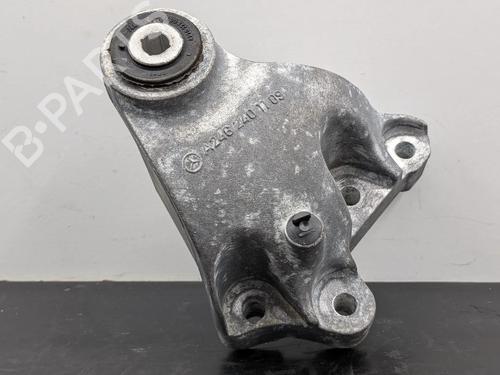 Soporte motor Soporte motor MERCEDES-BENZ B-CLASS Sports Tourer (W246, W242) B 200 CDI (246.201) (136 hp) 36002077 36002077