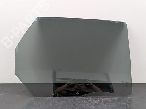 Used Rear right door window Rear right door window PEUGEOT 308 SW II (LC_, LJ_, LR_, LX_, L4_) 2.0 BlueHDi 150 (150 hp) 36002800 36002800