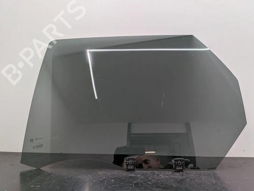 Used Rear left door window Rear left door window PEUGEOT 308 SW II (LC_, LJ_, LR_, LX_, L4_) 2.0 BlueHDi 150 (150 hp) 36002801 36002801