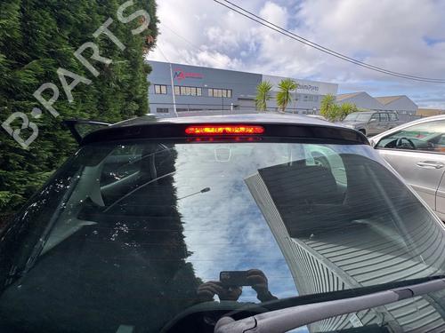 Third brake light PEUGEOT 206+ (2L_, 2M_) 1.4 HDi eco 70 | BP36003738L11 - Image 3