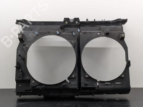 Used Front slam panel Front slam panel LANCIA PHEDRA (179_) 2.2 JTD (179AXC1A) (128 hp) 36003739 36003739