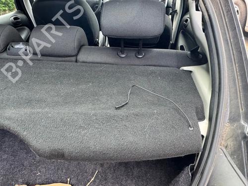 Rear parcel shelf PEUGEOT 206+ (2L_, 2M_) 1.4 HDi eco 70 | BP36003737C85 - Image 3