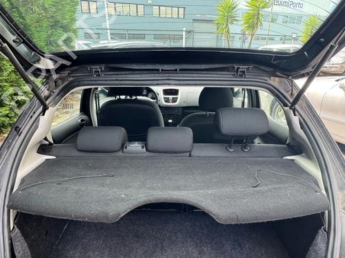 Bandeja trasera Bandeja trasera PEUGEOT 206+ (2L_, 2M_) 1.4 HDi eco 70 (68 hp) 36003737 36003737