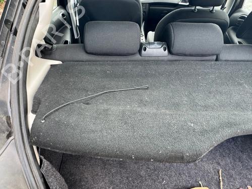 Rear parcel shelf PEUGEOT 206+ (2L_, 2M_) 1.4 HDi eco 70 | BP36003737C85 - Image 2