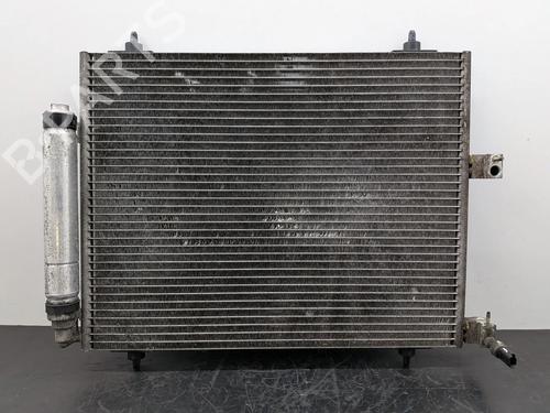 Used AC radiator AC radiator LANCIA PHEDRA (179_) 2.2 JTD (179AXC1A) (128 hp) 36003740 36003740