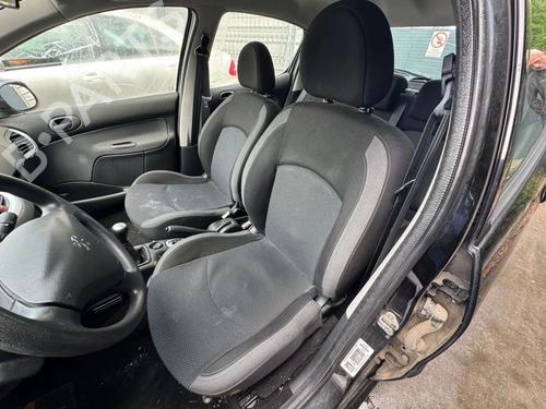 Used Other Other PEUGEOT 206+ (2L_, 2M_) 1.4 HDi eco 70 (68 hp) 36003731 36003731