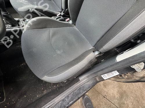 Seats set PEUGEOT 206+ (2L_, 2M_) 1.4 HDi eco 70 | BP36003731C78 - Image 2