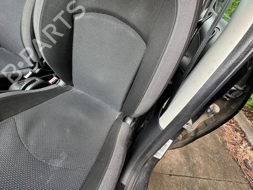 Seats set PEUGEOT 206+ (2L_, 2M_) 1.4 HDi eco 70 | BP36003731C78 - Image 3