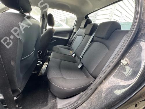 Seats set PEUGEOT 206+ (2L_, 2M_) 1.4 HDi eco 70 | BP36003731C78 - Image 5