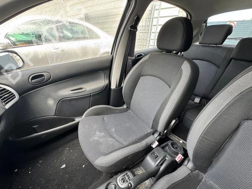 Seats set PEUGEOT 206+ (2L_, 2M_) 1.4 HDi eco 70 | BP36003731C78 - Image 4