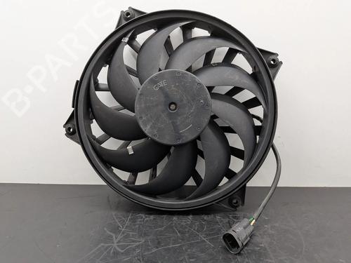 Used Radiator fan Radiator fan LANCIA PHEDRA (179_) 2.2 JTD (179AXC1A) (128 hp) 36003746 36003746