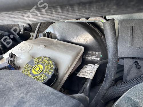 Bremseservo Bremseservo PEUGEOT 206+ (2L_, 2M_) 1.4 HDi eco 70 (68 hp) 36003724 36003724