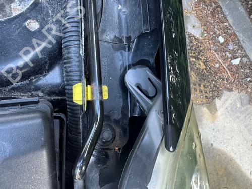 Left headlight PEUGEOT 206+ (2L_, 2M_) 1.4 HDi eco 70 | BP36003721C28 - Image 4