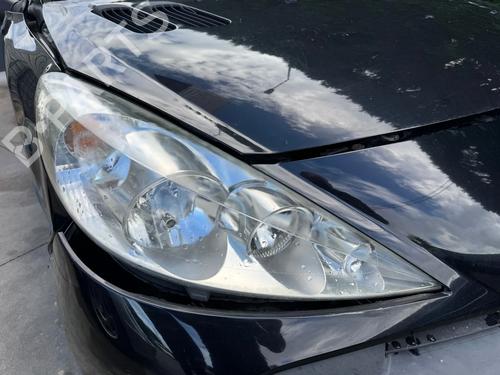 Used Right headlight Right headlight PEUGEOT 206+ (2L_, 2M_) 1.4 HDi eco 70 (68 hp) 36003720 36003720