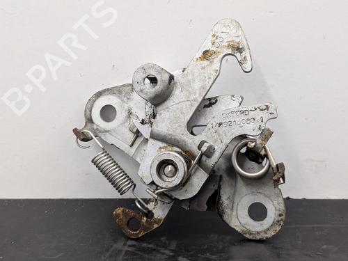 Used Hood lock Hood lock LANCIA PHEDRA (179_) 2.2 JTD (179AXC1A) (128 hp) 36003948 36003948