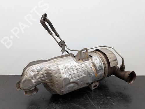 Used Catalyst Catalyst PEUGEOT 207 SW (WK_) 1.6 HDi (90 hp) 36003949 36003949