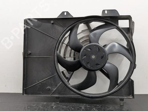 radiator-fan-peugeot-207-sw-wk_-2007-2008-2009-2010-2011-2012-2013-36004345 main image