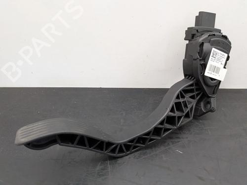 Pedal Pedal PEUGEOT 207 SW (WK_) 1.6 HDi (90 hp) 36004346 36004346