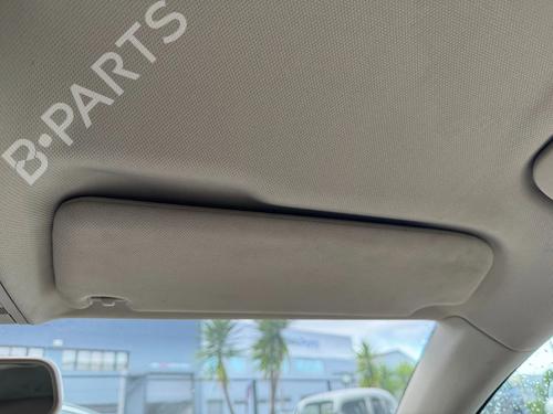 Used Right sun visor Right sun visor AUDI A6 C6 Avant (4F5) 2.7 TDI quattro (190 hp) 36004376 36004376