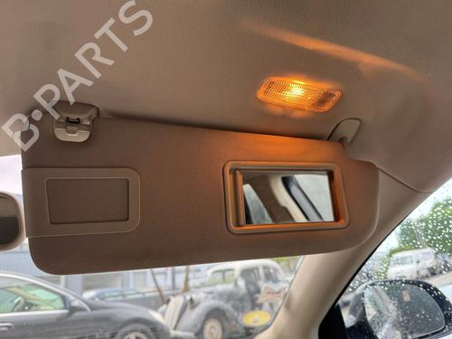 Right sun visor AUDI A6 C6 Avant (4F5) 2.7 TDI quattro | BP36004376I2 - Image 2