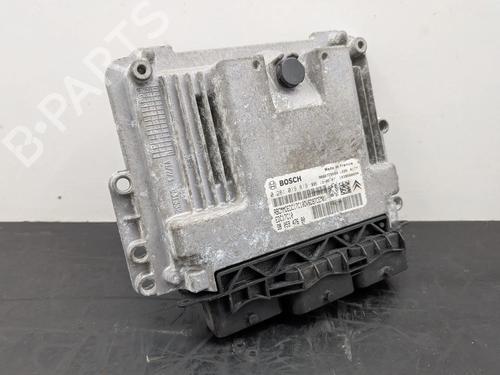 Used Engine control unit (ECU) Engine control unit (ECU) PEUGEOT 207 SW (WK_) 1.6 HDi (90 hp) 36004462 36004462