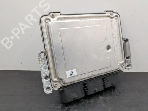 Engine control unit (ECU) PEUGEOT 207 SW (WK_) 1.6 HDi | BP36004462M57 - Image 3