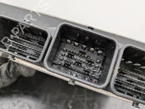 Engine control unit (ECU) PEUGEOT 207 SW (WK_) 1.6 HDi | BP36004462M57 - Image 5