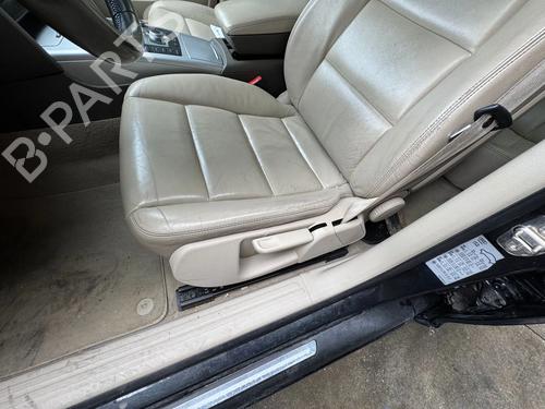 Seats set AUDI A6 C6 Avant (4F5) 2.7 TDI quattro | BP36004369C78 - Image 2