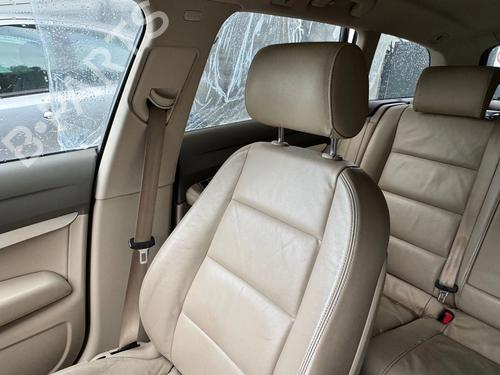 Seats set AUDI A6 C6 Avant (4F5) 2.7 TDI quattro | BP36004369C78 - Image 6