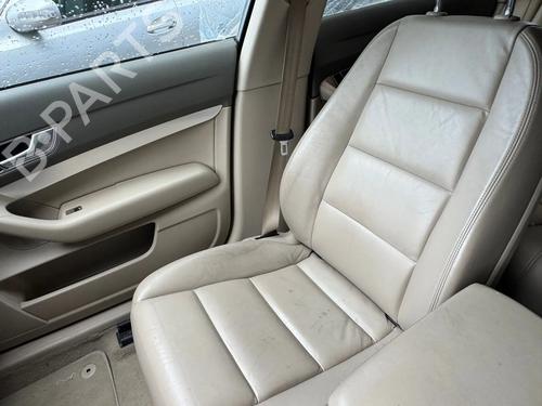 Seats set AUDI A6 C6 Avant (4F5) 2.7 TDI quattro | BP36004369C78 - Image 4