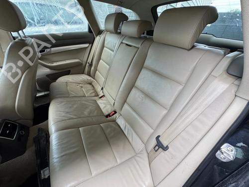 Seats set AUDI A6 C6 Avant (4F5) 2.7 TDI quattro | BP36004369C78 - Image 7
