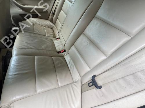 Seats set AUDI A6 C6 Avant (4F5) 2.7 TDI quattro | BP36004369C78 - Image 8