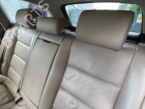Seats set AUDI A6 C6 Avant (4F5) 2.7 TDI quattro | BP36004369C78 - Image 9