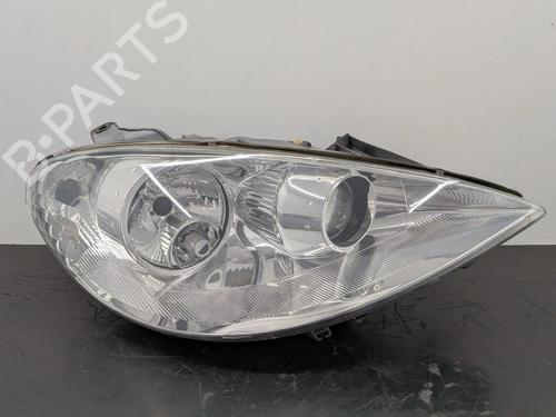 Used Right headlight Right headlight PEUGEOT 807 (EB_) 2.0 HDi (109 hp) 36016539 36016539