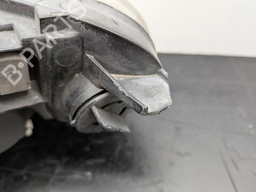 Right headlight PEUGEOT 807 (EB_) 2.0 HDi | BP36016539C29 - Image 5