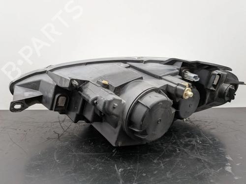 Right headlight PEUGEOT 807 (EB_) 2.0 HDi | BP36016539C29 - Image 3