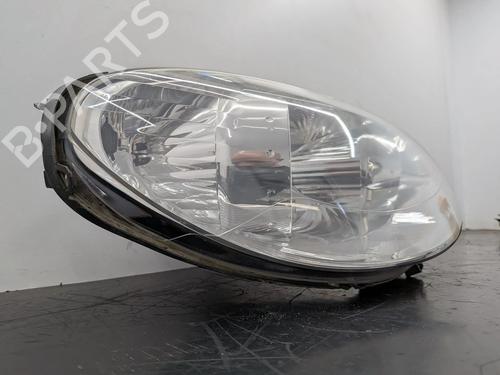 Right headlight PEUGEOT 807 (EB_) 2.0 HDi | BP36016539C29 - Image 6