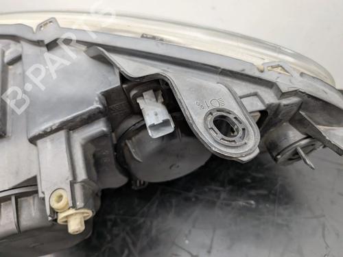 Right headlight PEUGEOT 807 (EB_) 2.0 HDi | BP36016539C29 - Image 7