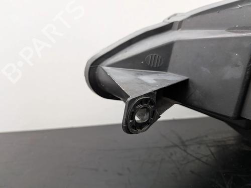 Right headlight PEUGEOT 807 (EB_) 2.0 HDi | BP36016539C29 - Image 8