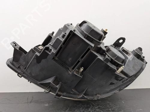 Right headlight PEUGEOT 807 (EB_) 2.0 HDi | BP36016539C29 - Image 9
