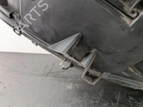Right headlight PEUGEOT 807 (EB_) 2.0 HDi | BP36016539C29 - Image 10