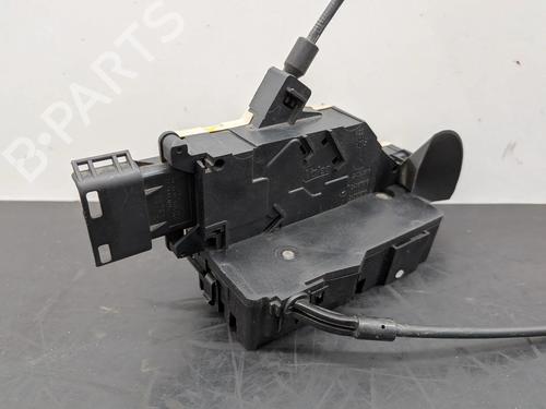 front-left-lock-peugeot-207-sw-wk_-2007-2008-2009-2010-2011-2012-2013-36025524 main image