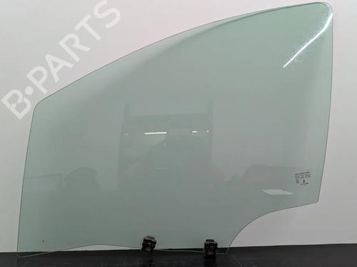 Used Front left door window Front left door window PEUGEOT 207 SW (WK_) 1.6 HDi (90 hp) 36025527 36025527