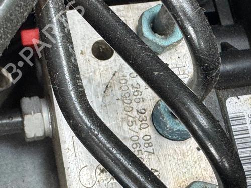 ABS pump AUDI A6 C6 Avant (4F5) 2.7 TDI quattro | BP36004367M43 - Image 3