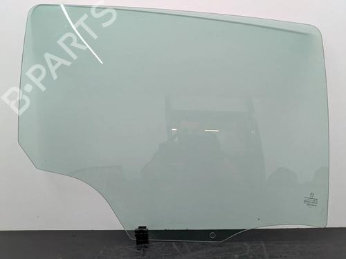 Used Rear right door window Rear right door window PEUGEOT 207 SW (WK_) 1.6 HDi (90 hp) 36025528 36025528