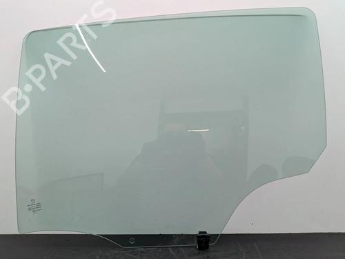 Used Rear left door window Rear left door window PEUGEOT 207 SW (WK_) 1.6 HDi (90 hp) 36025529 36025529