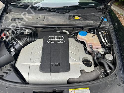 Motor für Motor AUDI A6 C6 Avant (4F5) 2.7 TDI quattro (190 hp) 36004365 36004365