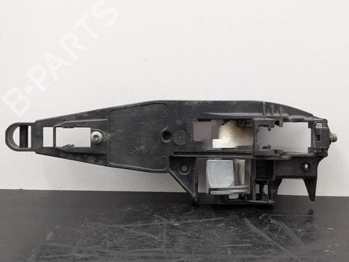 Used Support Support PEUGEOT 207 SW (WK_) 1.6 HDi (90 hp) 36025536 36025536