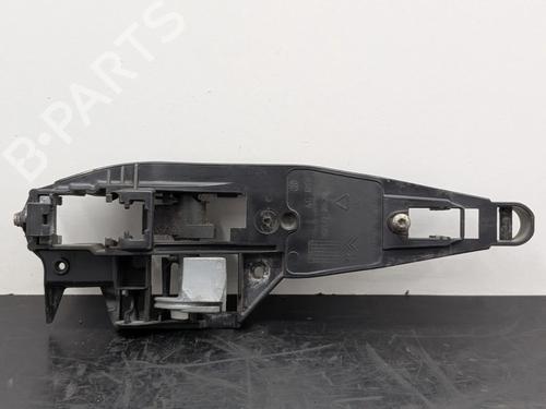 Støtte Støtte PEUGEOT 207 SW (WK_) 1.6 HDi (90 hp) 36025537 36025537